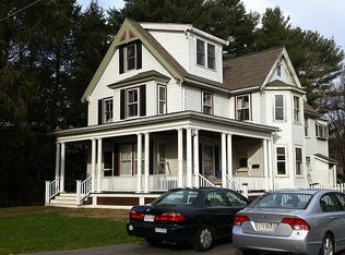 29-31 Adams St, Medfield, MA 02052