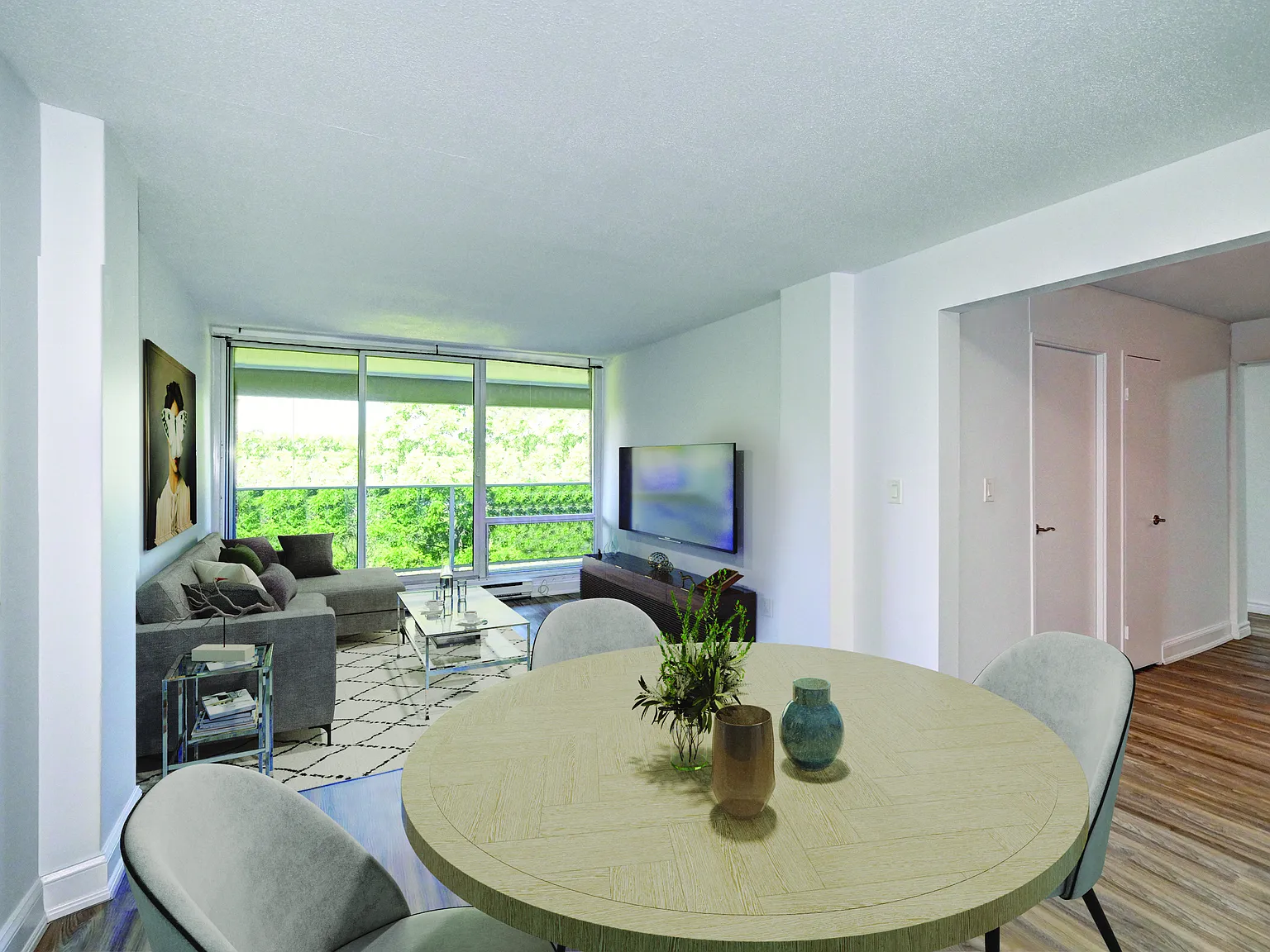 Hoffman Apartments — Photo 4