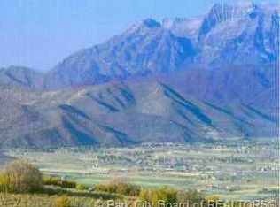 7951 E Aspen Ridge Wolf Creek Rnch #42, Kamas, UT 84036