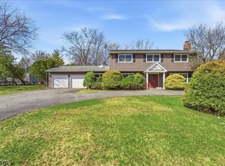 2 Ambler Way, Parsippany-Troy Hills Twp., NJ 07054