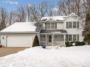 3066 Crusade Ln, Green Bay, WI 54313