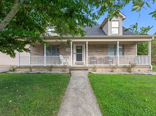 1041 Jd Cir, Berea, KY 40403