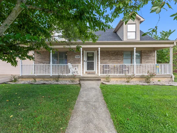 1041 Jd Cir, Berea, KY 40403