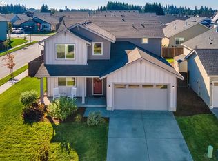 2731 S 6th Way, Ridgefield, WA 98642