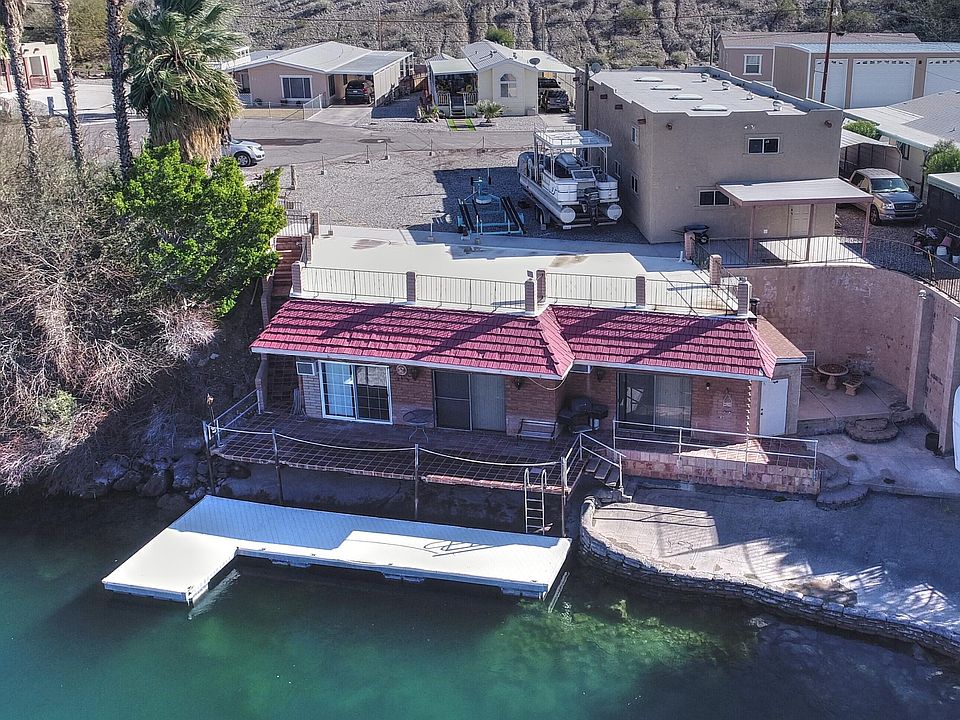 494 E Riverfront Dr, Parker, AZ 85344 Zillow