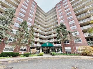 Fountain Terrace I, Stamford, CT 06902