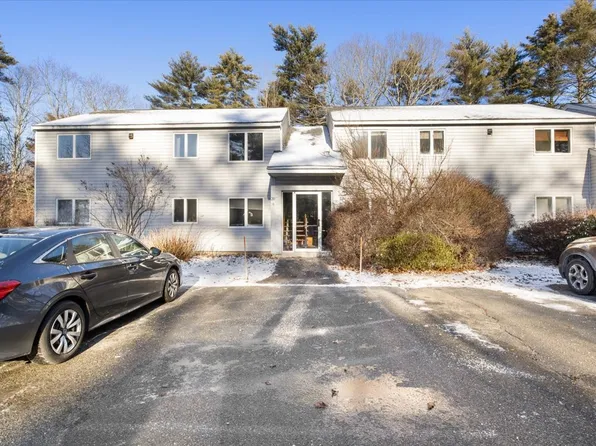 23 Old Stagecoach Road #20, Epping, NH 03042
