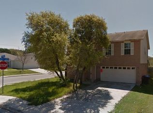 8002 Agua Dulce, San Antonio, TX 78249