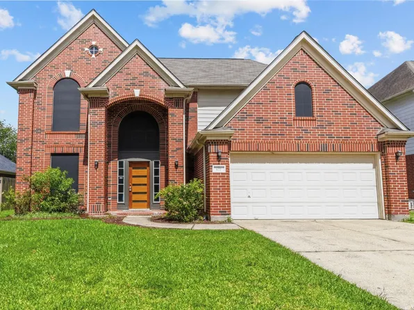 127 Saint Finans Way, Houston, TX 77015
