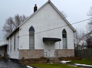 3561 Independence Rd, Cleveland, OH 44105