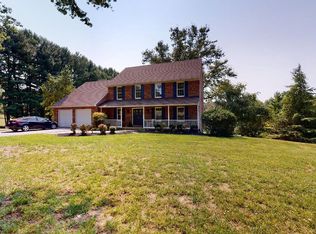 13963 Triadelphia Mill Rd, Dayton, MD 21036