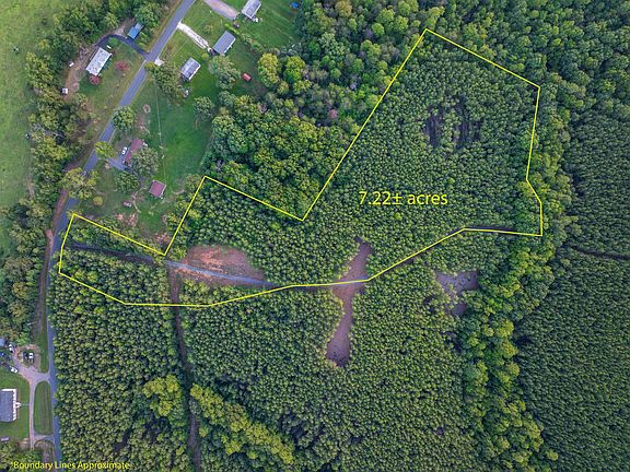 2nd image of LOT Mountain Cut Rd #A