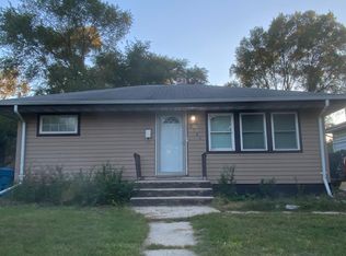 3731 E 12th Pl, Gary, IN 46403