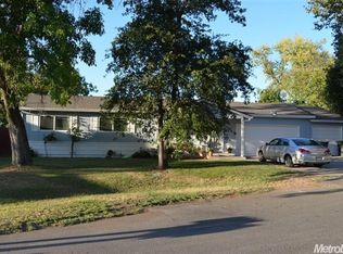 7651 Baird Way, Citrus Heights, CA
