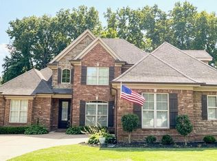 105 Tanner Ln, Brighton, TN 38011