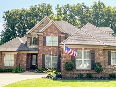 105 Tanner Ln, Brighton, TN, 38011