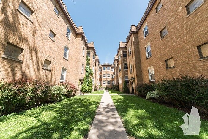 1st image of 5045 N Damen Ave #5055-1W