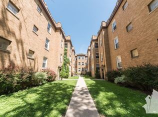 5045 N Damen Ave #5047-3E, Chicago, IL 60625