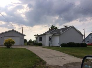 12124 Whetstone Rd, Defiance, OH 43512