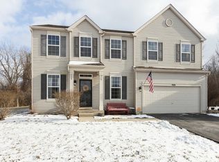 908 Neufairfield Dr, Joliet, IL 60432