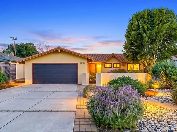 38157 Parkmont Dr, Fremont, CA 94536