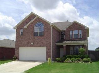 3904 Grantsville Dr, Keller, TX 76248