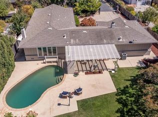 238 Hillview Ave, Redwood City, CA 94062