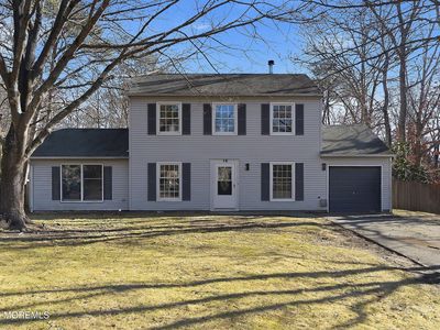 16 6th Street, Barnegat, NJ, 08005