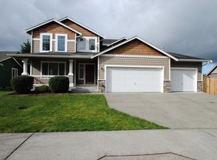 8410 178th Pl NE, Arlington, WA 98223