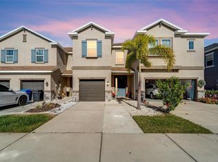 12349 Bayou Flats Ln, Tampa, FL 33635