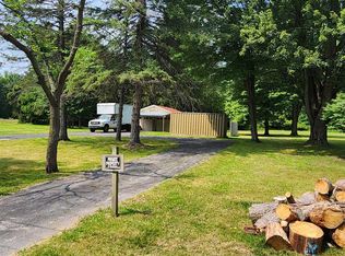 1300 Chesaning St, Saint Charles, MI
