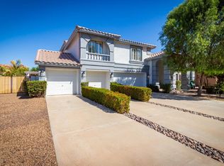 1428 E Canyon Way, Chandler, AZ 85249