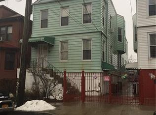2170 Story Ave, Bronx, NY 10473