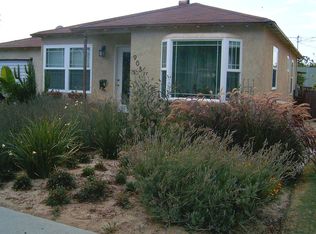 905 E Silva St, Long Beach, CA 90807