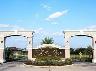 158 Mia Lago Dr, Montgomery, TX 77356