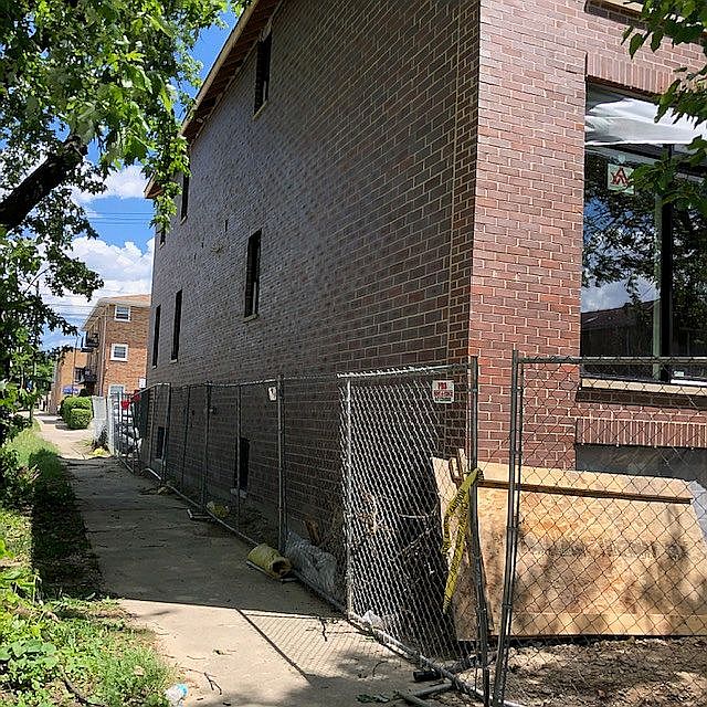 2nd image of 3463 N Oconto Ave