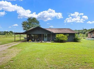 224 Cross Rd, Knoxville, AR 72845
