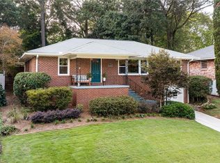 1974 Lebanon Dr NE, Atlanta, GA 30324