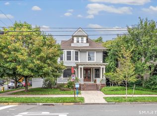 172 Livingston Street, New Haven, CT 06511