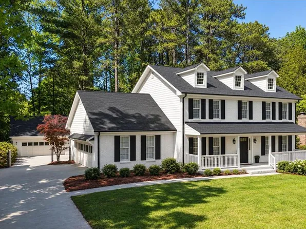 3053 Wembley Rdg, Atlanta, GA 30340