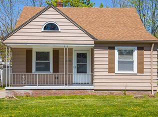 18203 Mapleboro Ave, Maple Heights, OH 44137