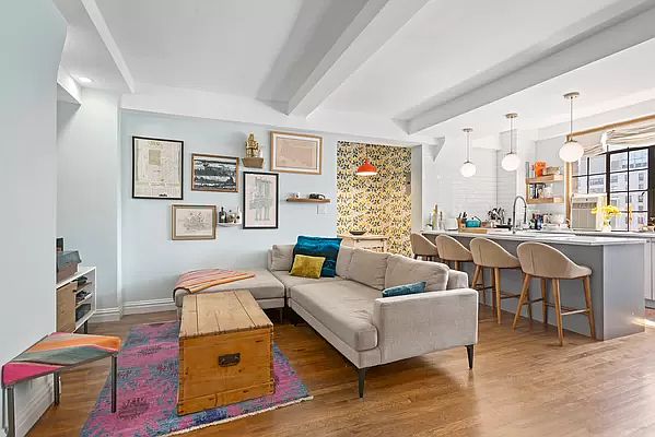 1st image of 81 Irving Pl #12CD