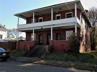 1308 8th St NW, Canton, OH 44703