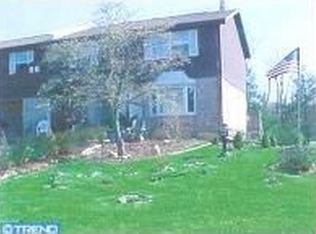 534 Merioneth Dr, Exton, PA 19341