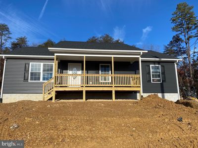 E Knolls Ln, Woodstock, VA, 22664