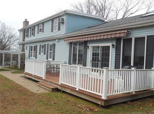 70 Button St, Meriden, CT 06450