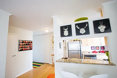 Rented by Stonehenge NYC LLC