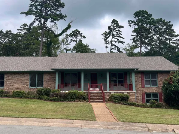 186 Pebble Beach Dr, Little Rock, AR 72212