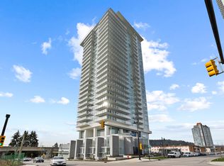 652 Whiting Way #1705, Coquitlam, BC