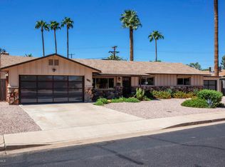 4438 N 86th St, Scottsdale, AZ 85251